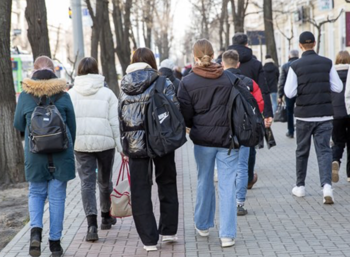 Startul înscrierilor pentru Premiul Municipal pentru Tineret