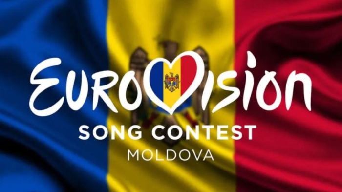 Молдова возвращается на "Евровидение"