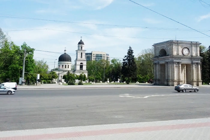 Moldova și Ucraina lansează un mecanism comun pentru proiecte locale