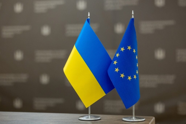 UE acordă a cincea tranșă de finanțare Ucrainei