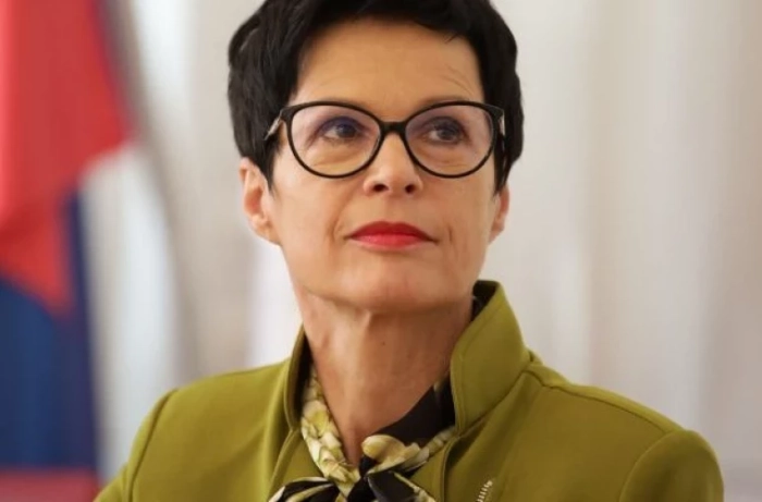 В Молдову прибыла еврокомиссар по расширению