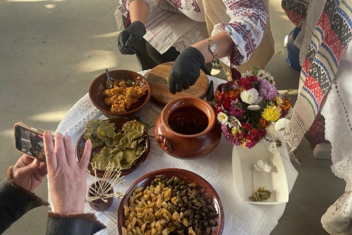 România și Moldova lansează Ruta Gastronomică Transfrontalieră