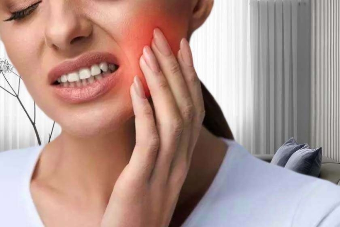 Până la 10 persoane mor anual în Moldova din cauza complicațiilor dentare netratate