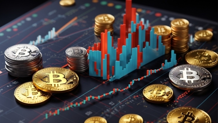 Ministerul Finanțelor a început elaborarea Legii privind piața criptoactivelor