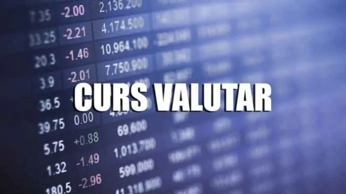 Cât costă euro și dolarul?