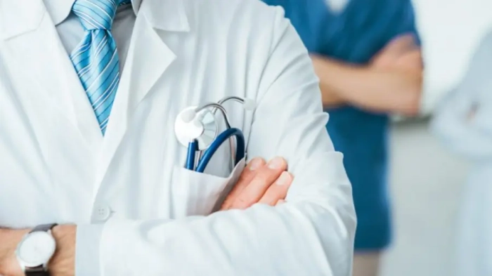 Sistemul medical din Moldova se confruntă cu un deficit de specialiști