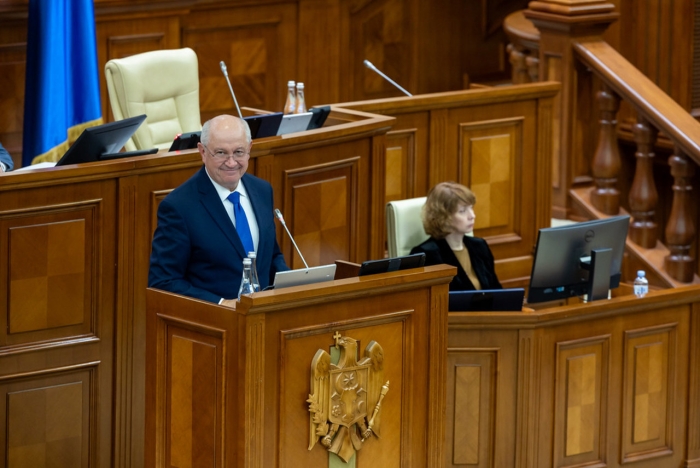 Declarații noi despre o potențială unire