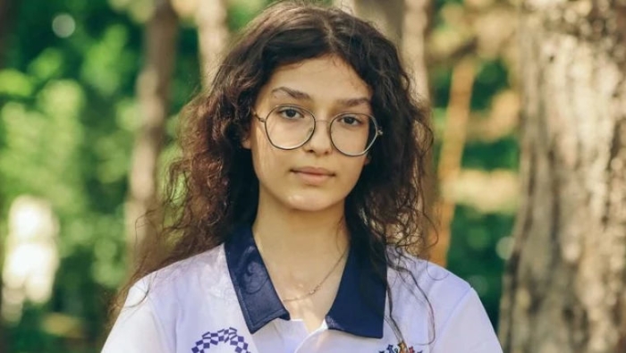 Ana Dulce, locul I la prestigiosul turneu