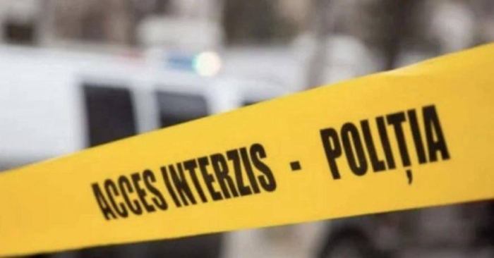 Un copil de patru ani, găsit fără suflare