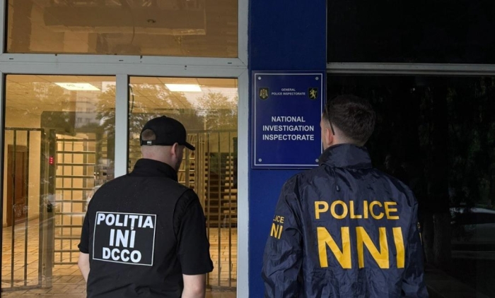 Grupare care vindea "suplimente-minune", destructurată