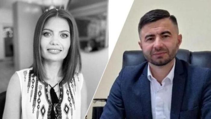 Dumitru Vartic, acuzat de violență în familie