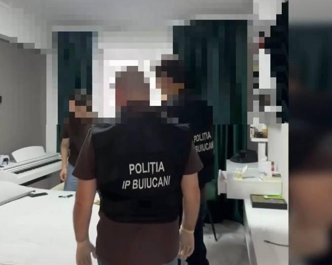 Noi victime ale escrocheriilor telefonice