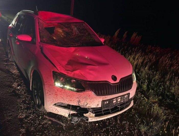 Accident grav la Drochia: un biciclist a murit