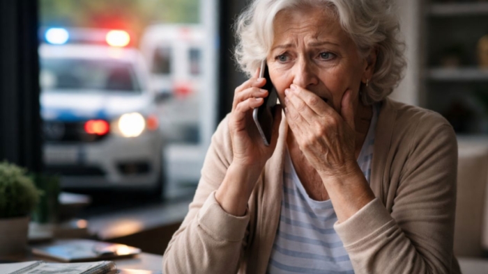 O pensionară, victima unei escrocherii uriașe