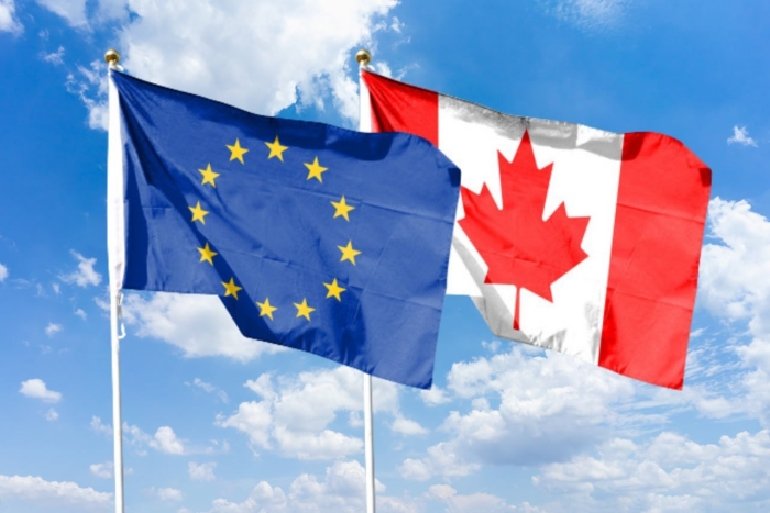 Canada - prima țară non-europeană admisă în programul SAFE