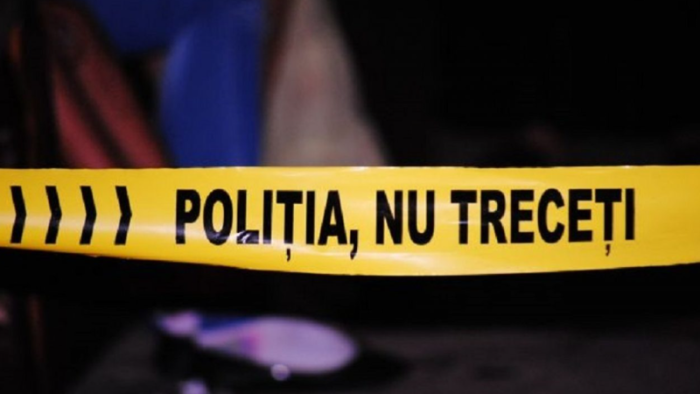 Caz șocant: Un bărbat și-a incendiat soția