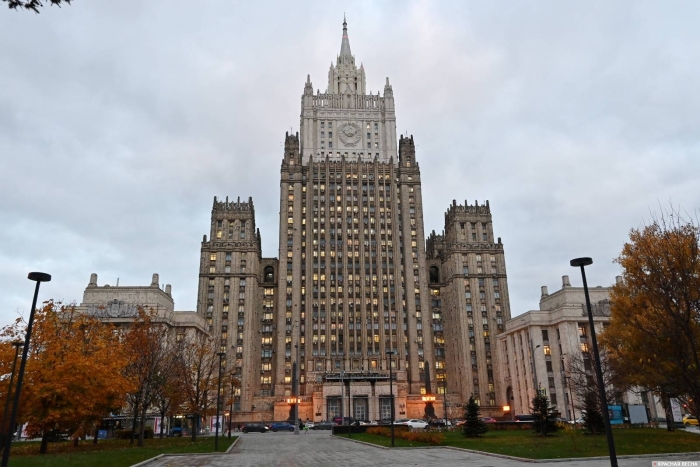Rusia și Moldova, un nou scandal diplomatic