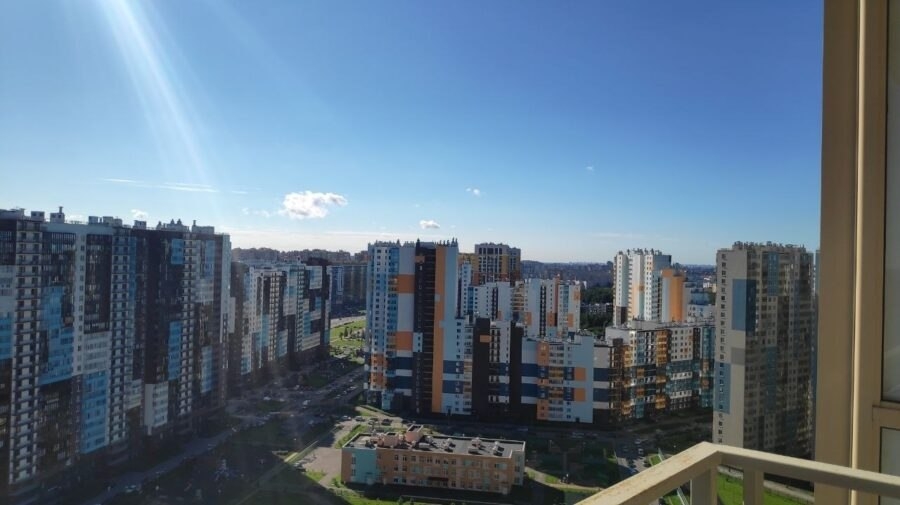 Investițiile în locuințe s-au redus