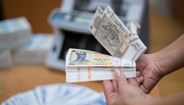 Cetățenii pot urmări cum sunt utilizați banii publici