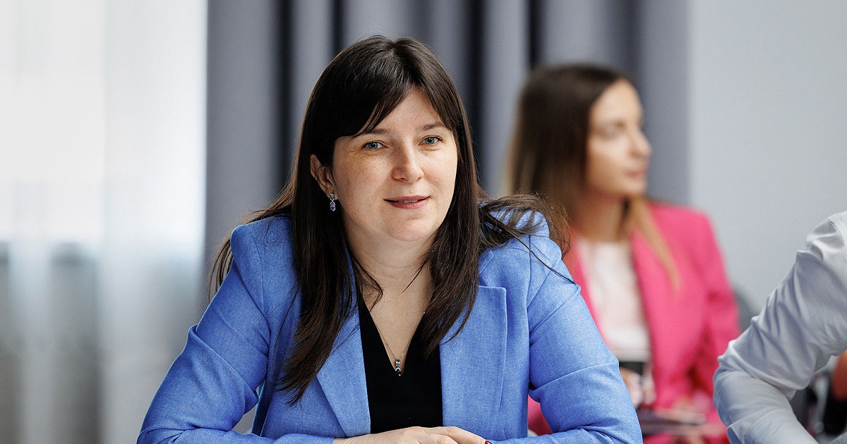 Victoria Belous: conceptul politicii bugetar-fiscale va fi menținut