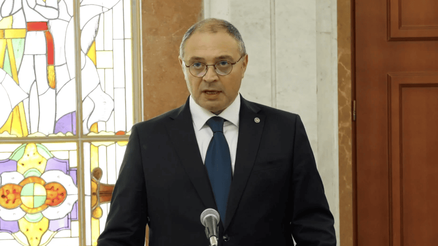 Ministrul culturii, vizat de o investigație