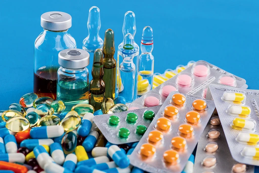 Stocurile de medicamente vor fi monitorizate
