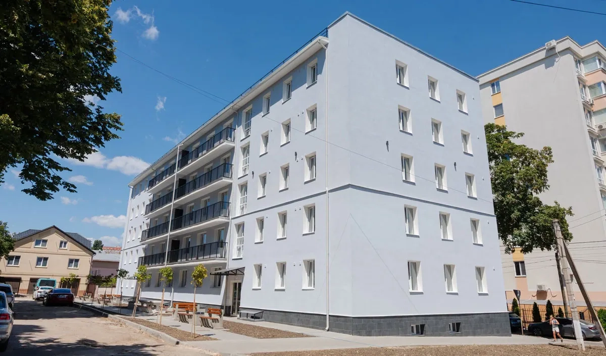 30 de milioane de euro vor fi transferați pentru renovarea căminelor studențești