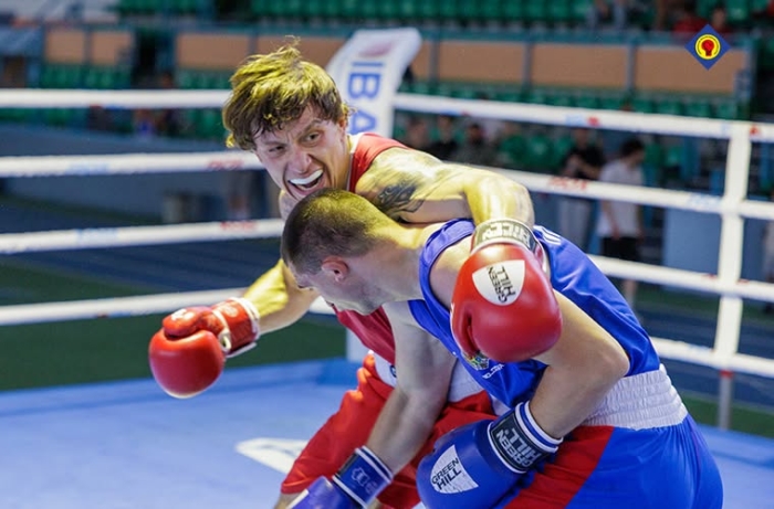 Campionatul Național de box și-a desemnat noii campioni