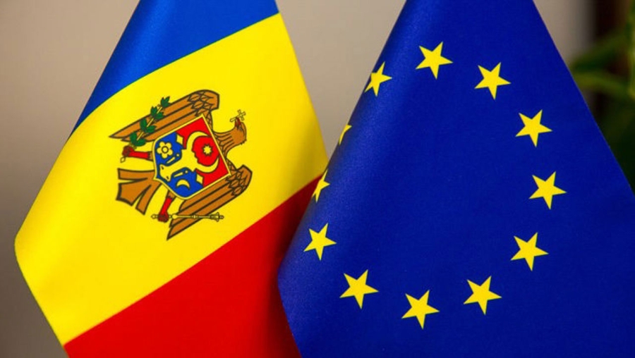 Moldova deschide negocierile de aderare pe Clusterul 6