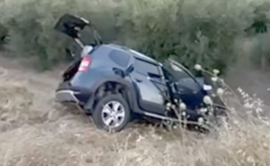 Trei moldoveni au murit în Grecia