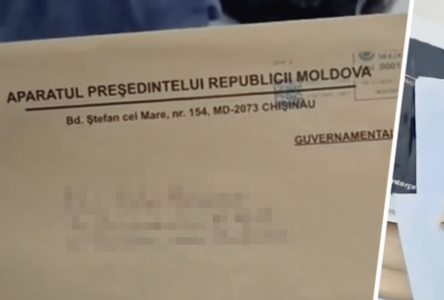 Documente oficiale, găsite printre gunoaie