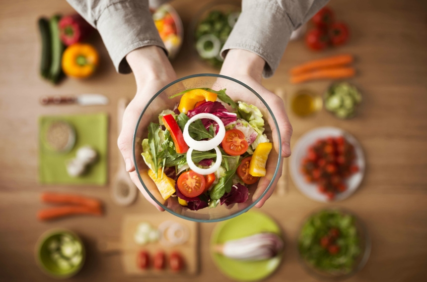 ONU: o treime din populație nu are acces la alimentație sănătoasă