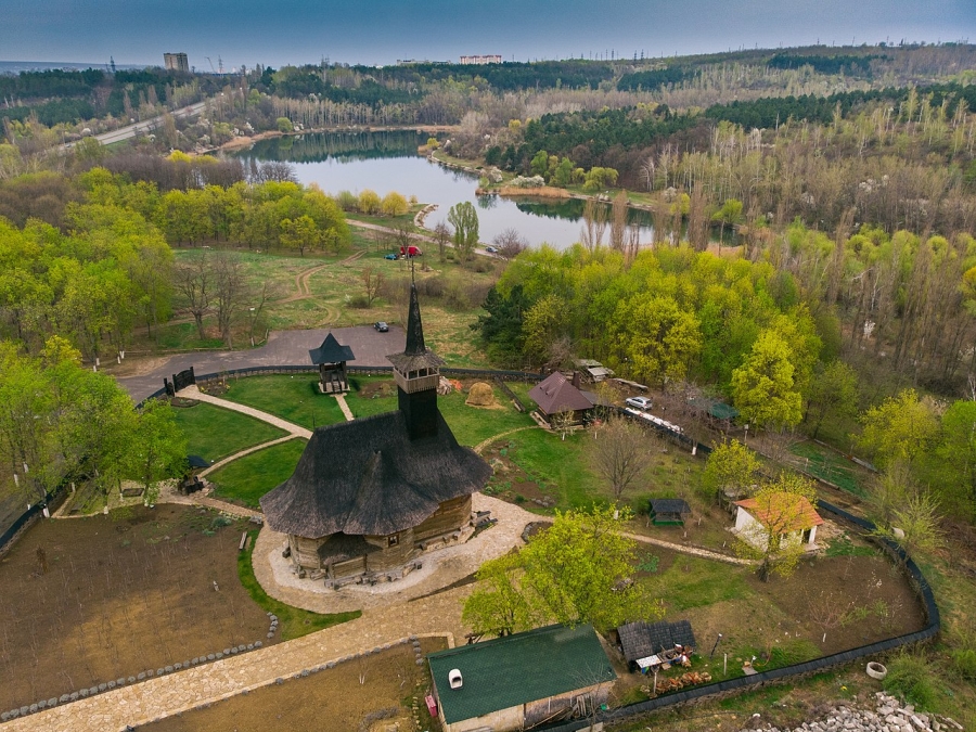 Turismul din Republica Moldova intră într-o nouă etapă de dezvoltare