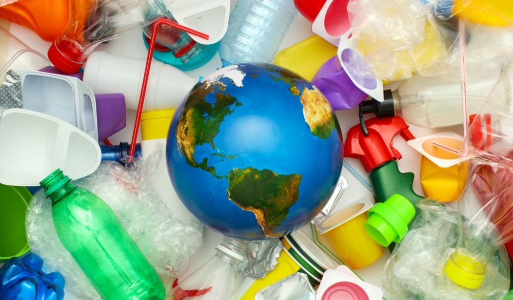Moldova va reduce cu 20% cantitatea de plastic