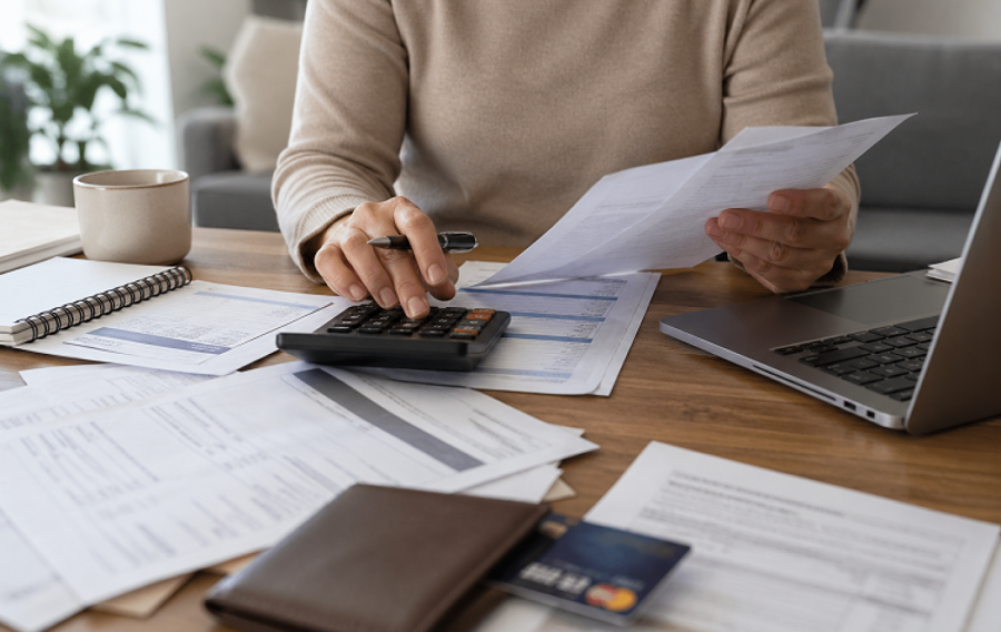 Moldovenii se împrumută tot mai mult pentru consum