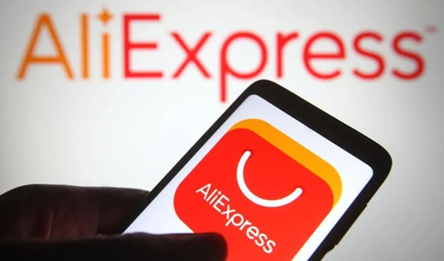 AliExpress оштрафован на рекордные €550 млн