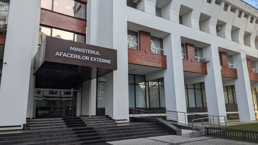 Ministerul de Externe recomandă cetățenilor moldoveni să evite călătoriile neesențiale în Federația Rusă