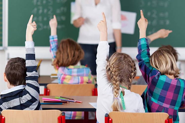 Aproape 13,5 miliarde de lei vor fi investite în dezvoltarea sistemului educațional