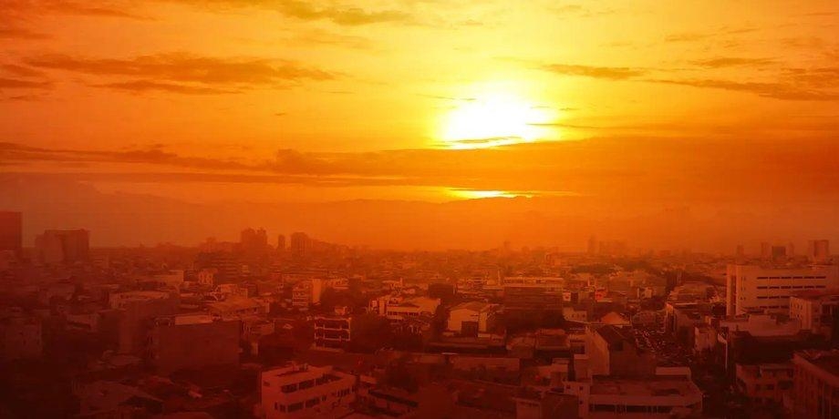 El Nino se intensifică