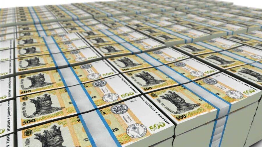 Datoria de stat externă a Republicii Moldova: peste 7 miliarde de lei în plus