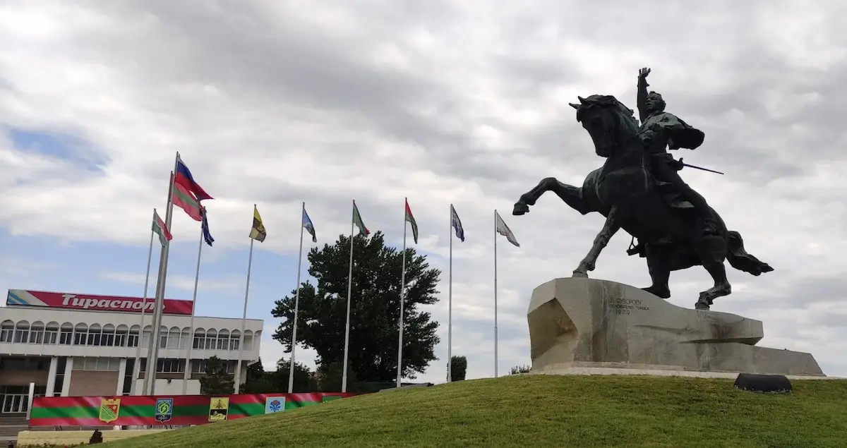 Regiunea transnistreană, reintegrată în sistemul fiscal al Republicii Moldova de la 1 septembrie