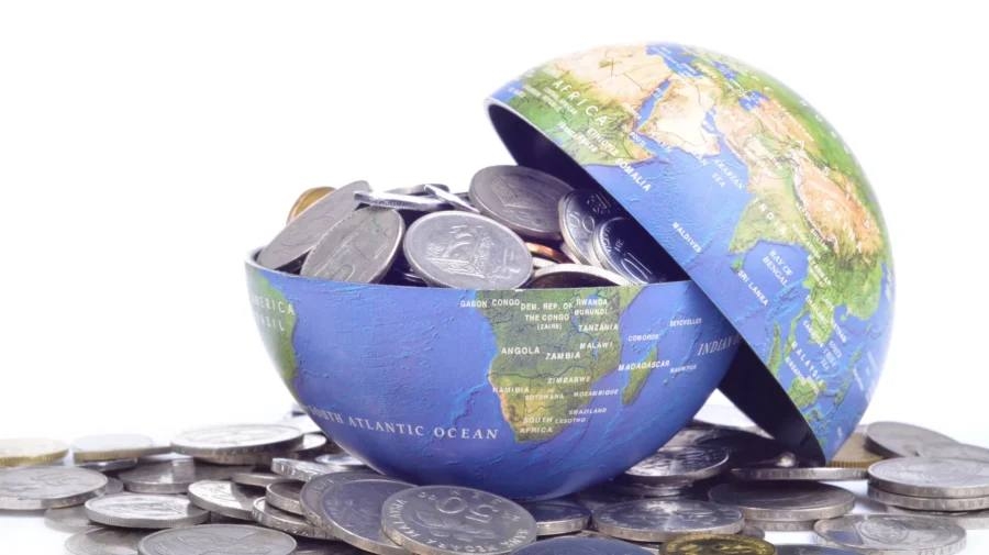Moldova, între Madagascar și Gabon în clasamentul economiilor lumii