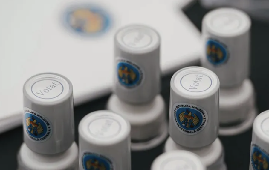 CEC actualizează regulile privind prelucrarea datelor cu caracter personal