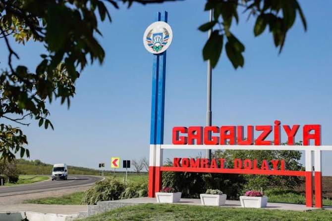 Funcția de bașcan al Găgăuziei a fost declarată vacantă