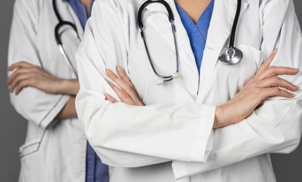 Personalul medical va beneficia de măsuri suplimentare de protecție