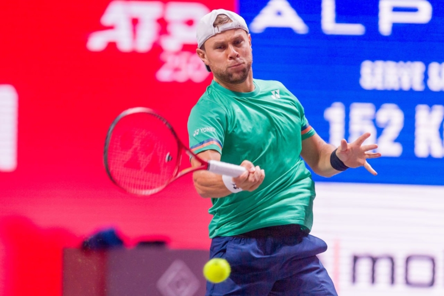 Radu Albot, eliminat de la Roehampton