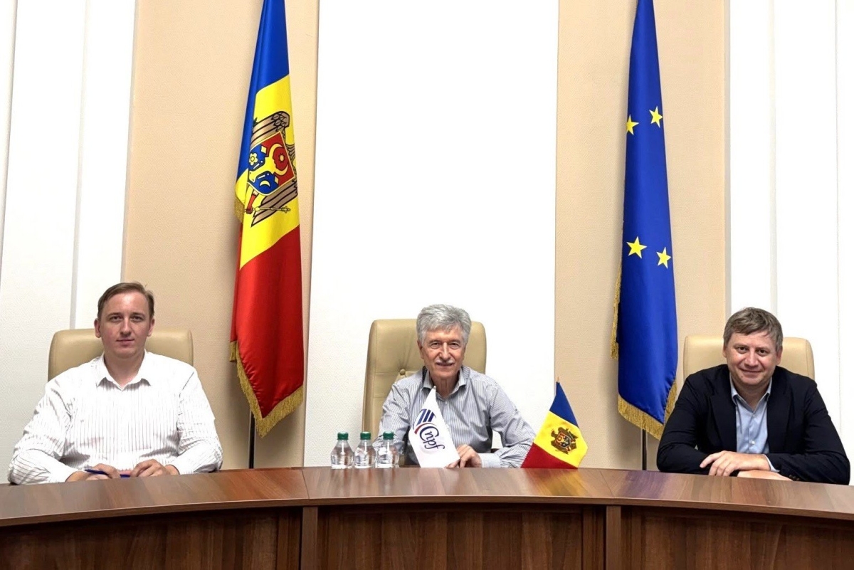 Молдова получила лицензию на фондовую биржу