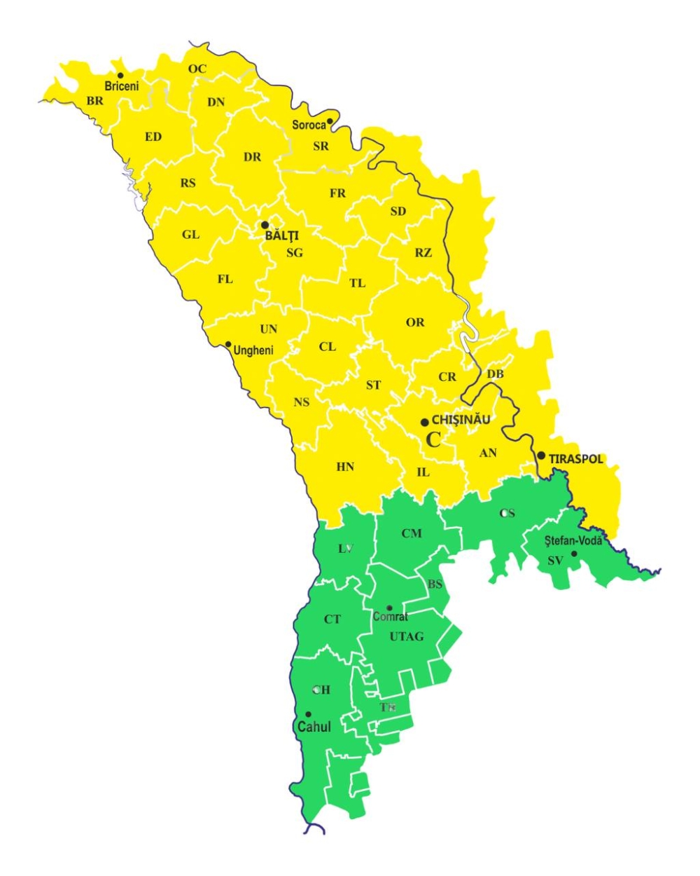 Meteorologii anunță ploile