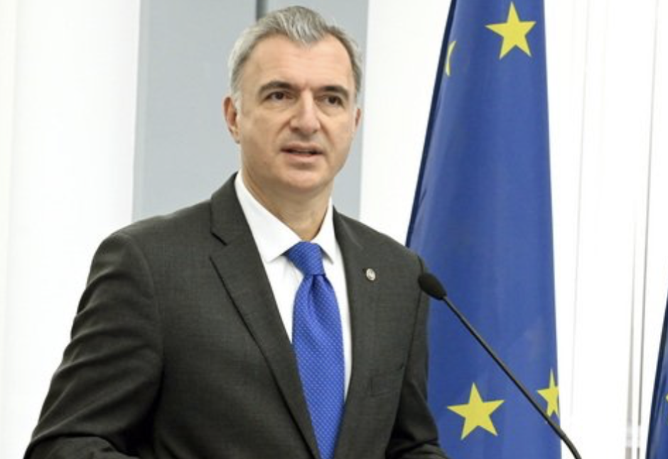Osmochescu are o misiune complicată în noua funcție