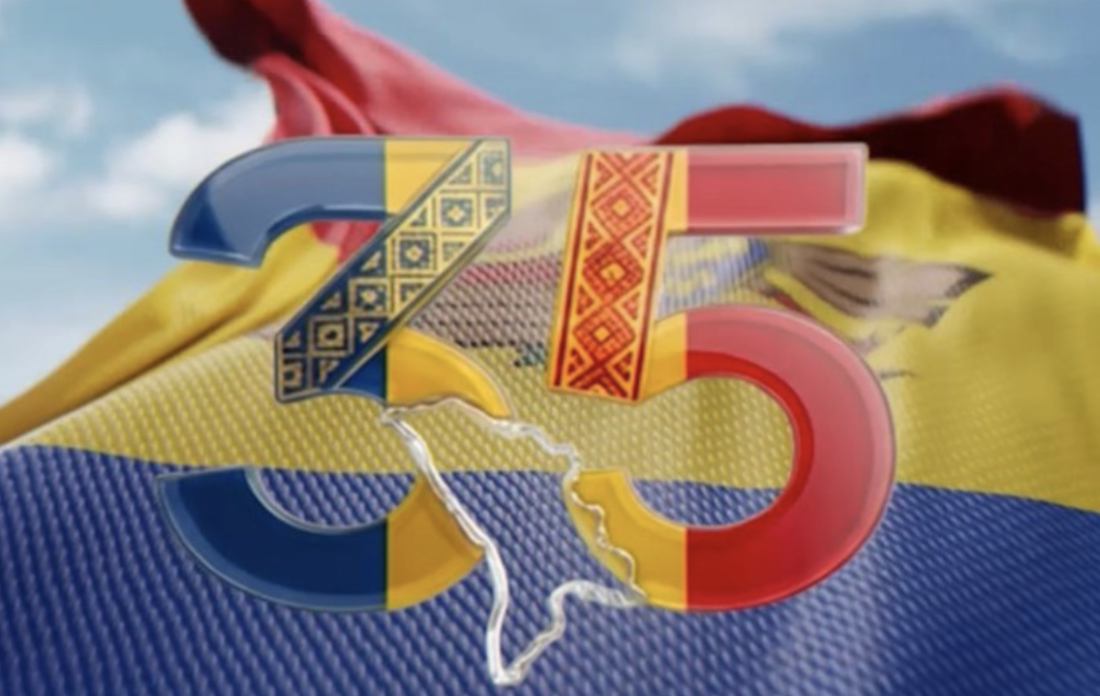 35 de ani de independență: politicienii evaluează calea parcursă în mod diferit